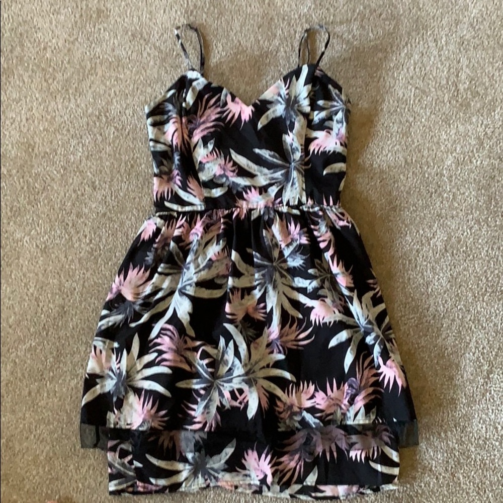 Junior Dress.